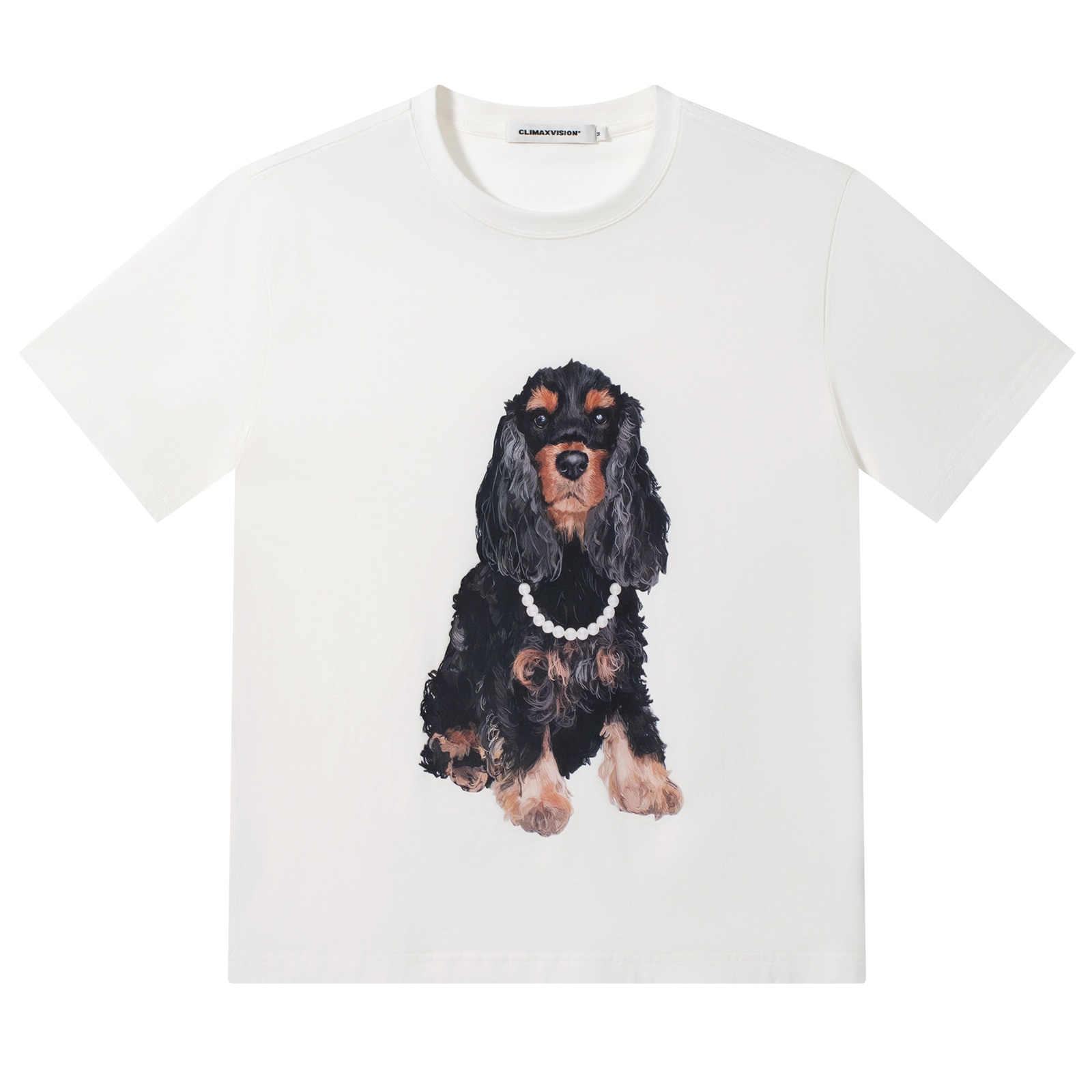 CLIMAX VISION T