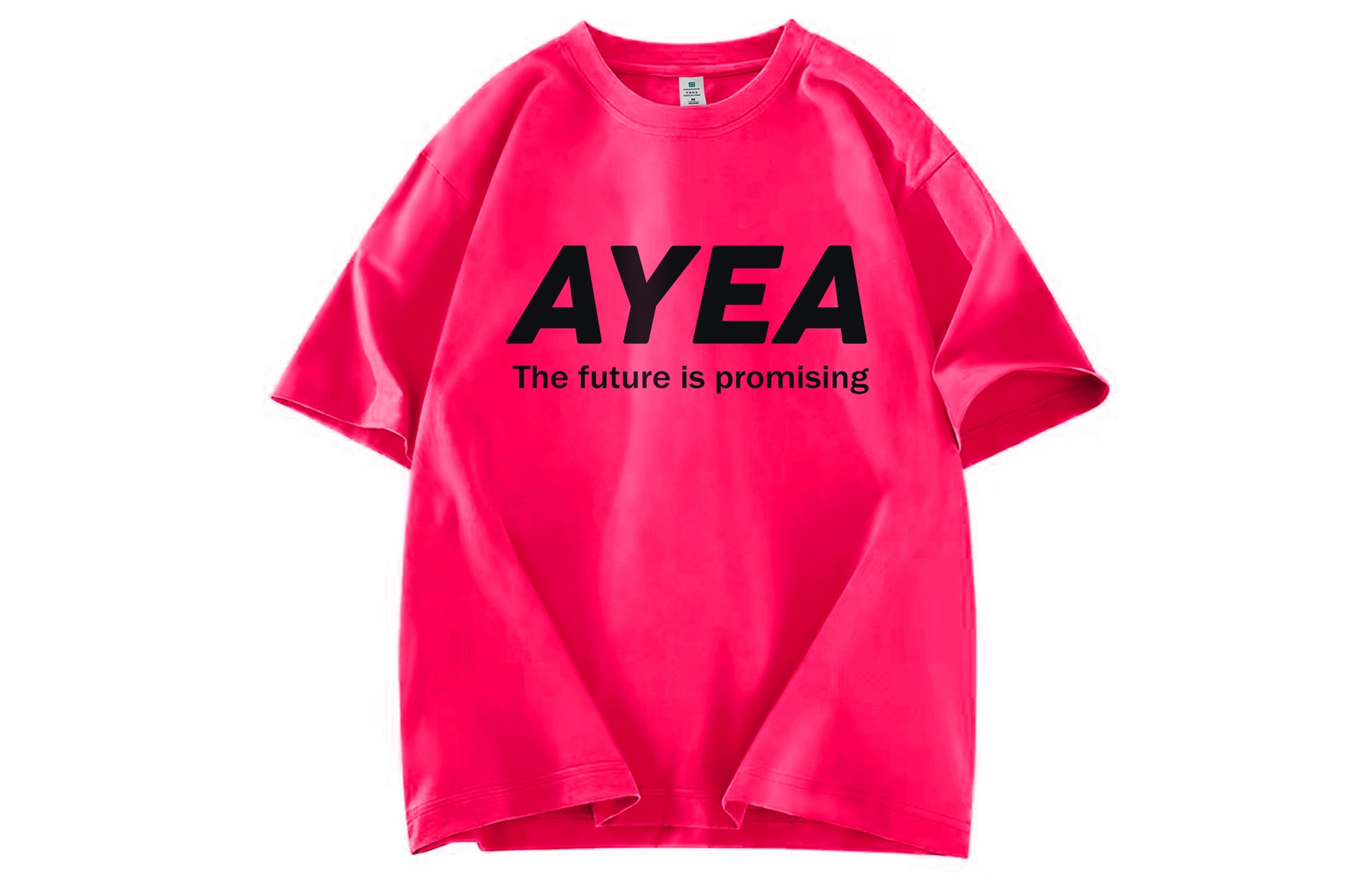 Ayea T-Shirt — фото 7