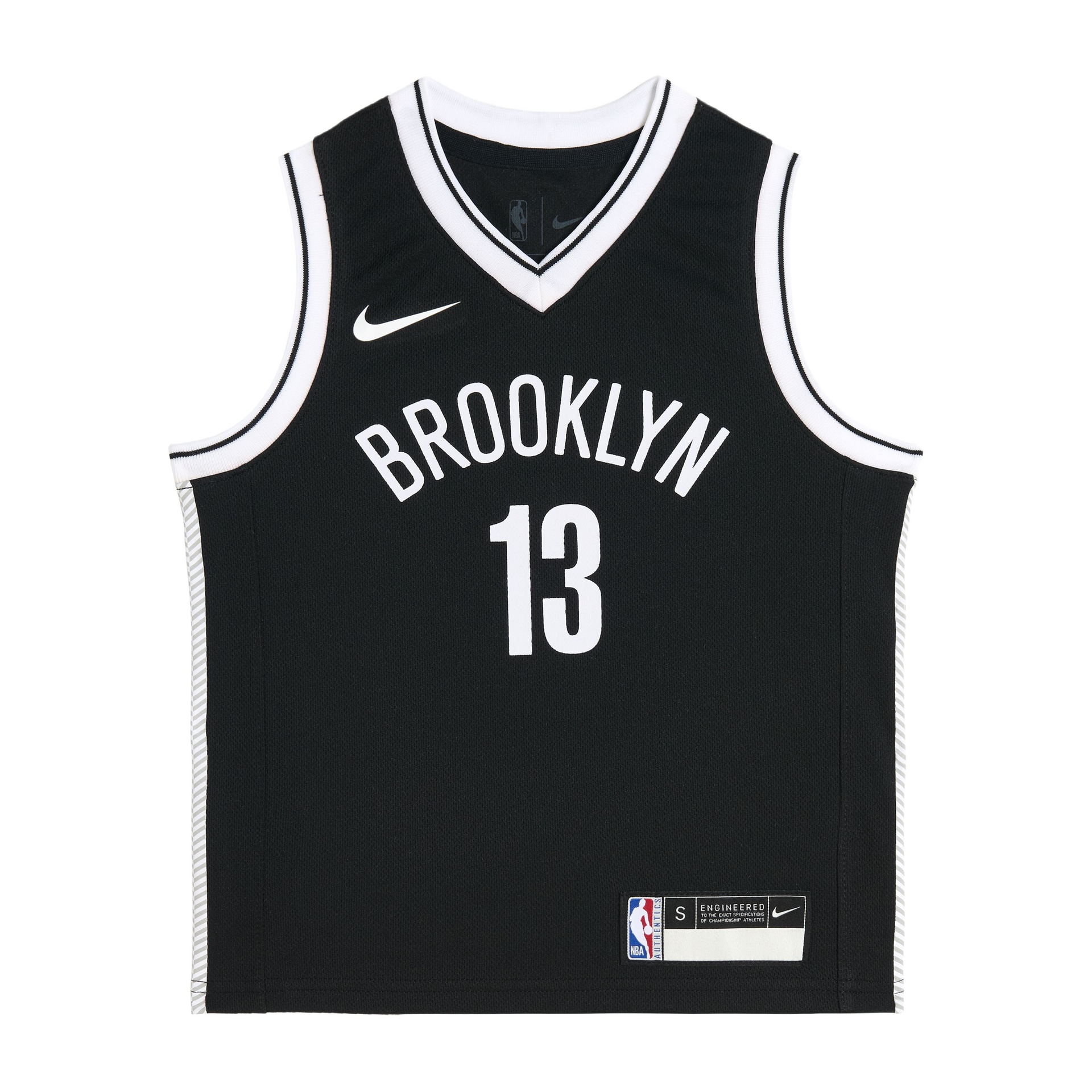 Nike x NBA 13