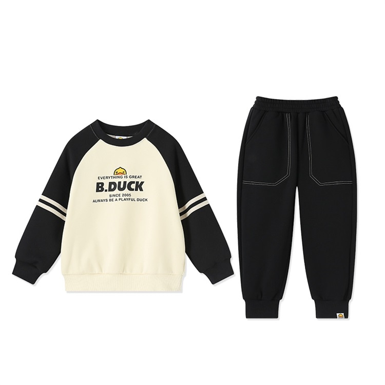 B.Duck