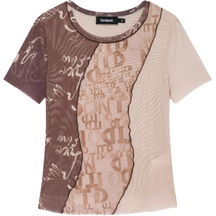 Desigual T