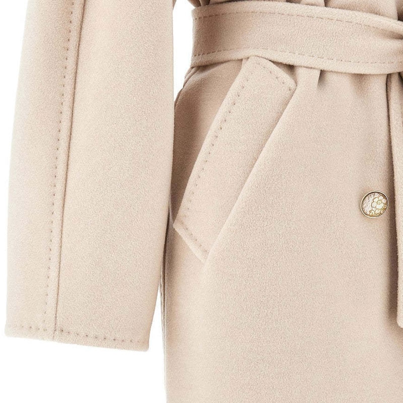 MaxMara Одежда (Арт. 1011025106012-TICINO) — фото 2