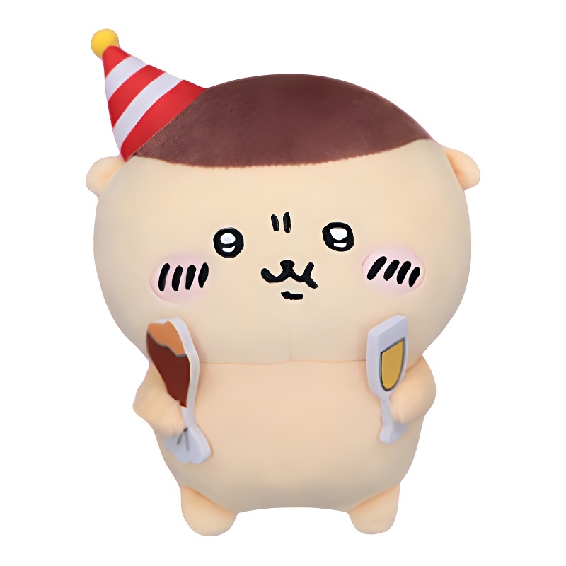 FURYU chiikawa 16cm
