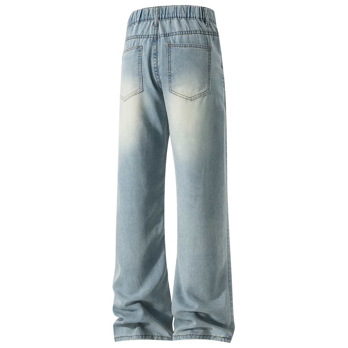 Fake Uintage FAKE VINTAGE cleanfit — фото 1