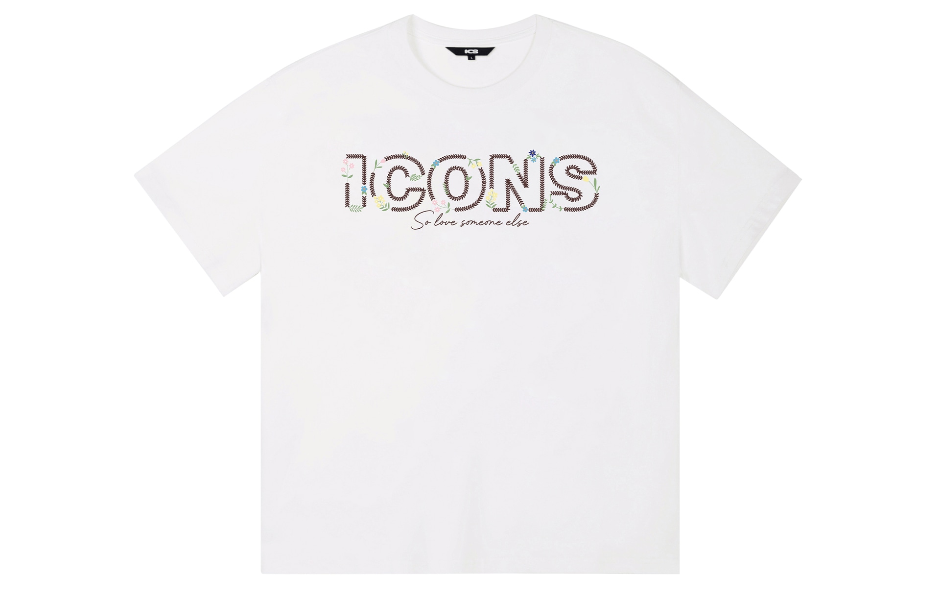 Icons Lab LogoT — фото 1