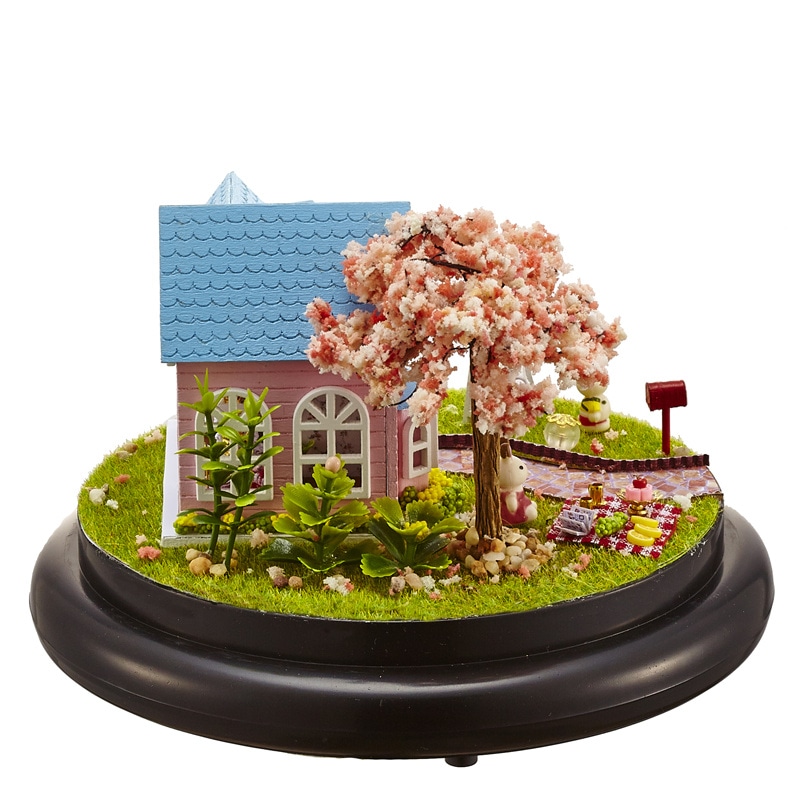 Cute Room 0-300pcs B-015-23 — фото 10