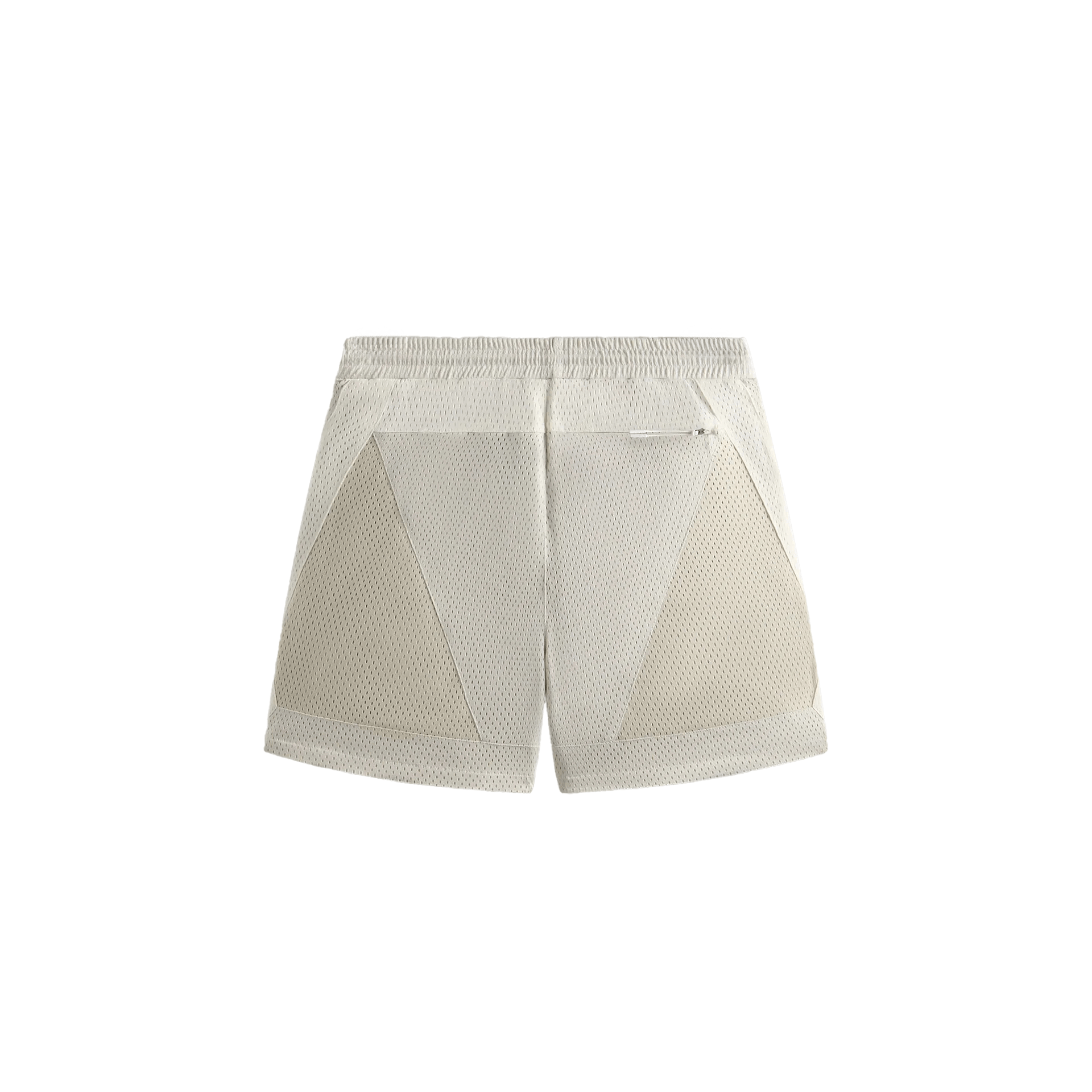 Kith SS25 Mesh Turbo Shorts — фото 1