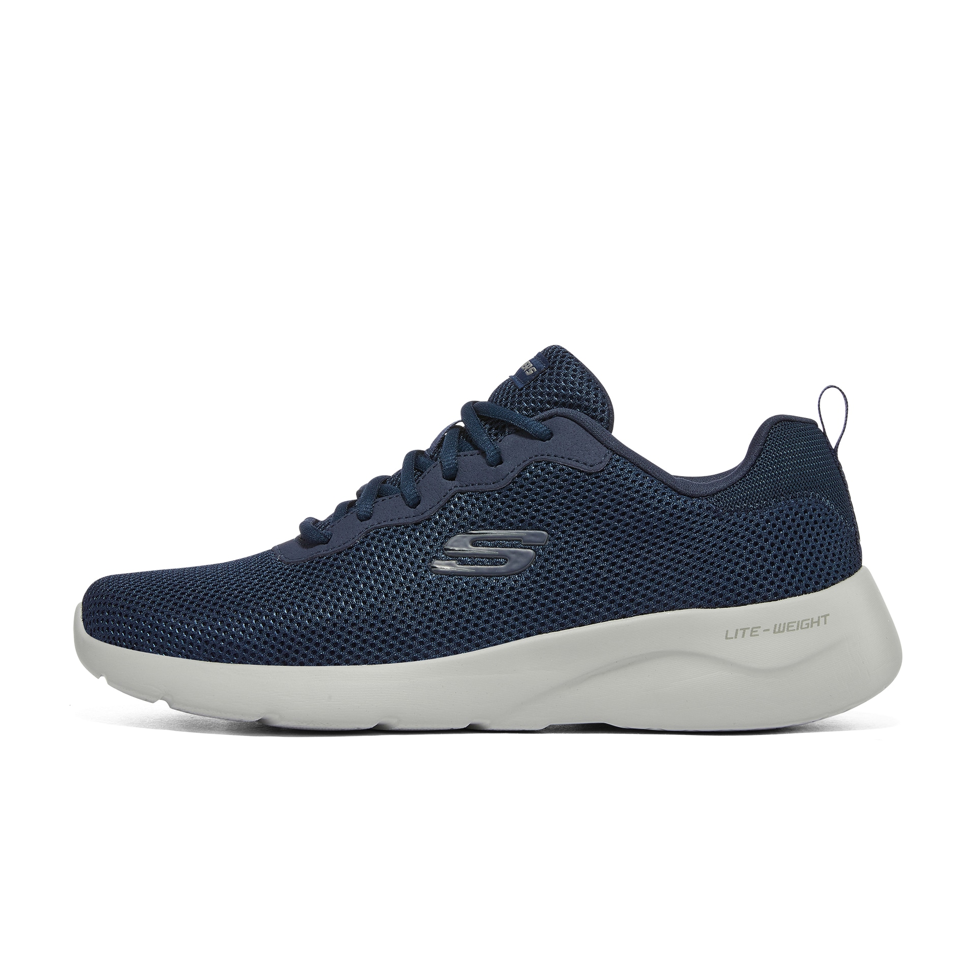 Skechers Dynamight 2.0 Blue — фото 5