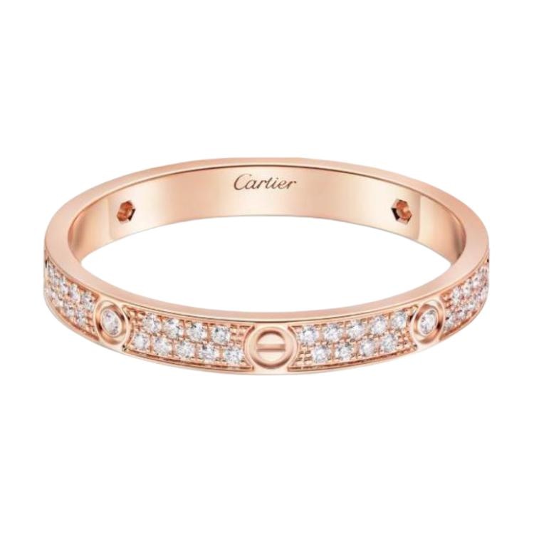 CARTIER/卡地亚 Cartier