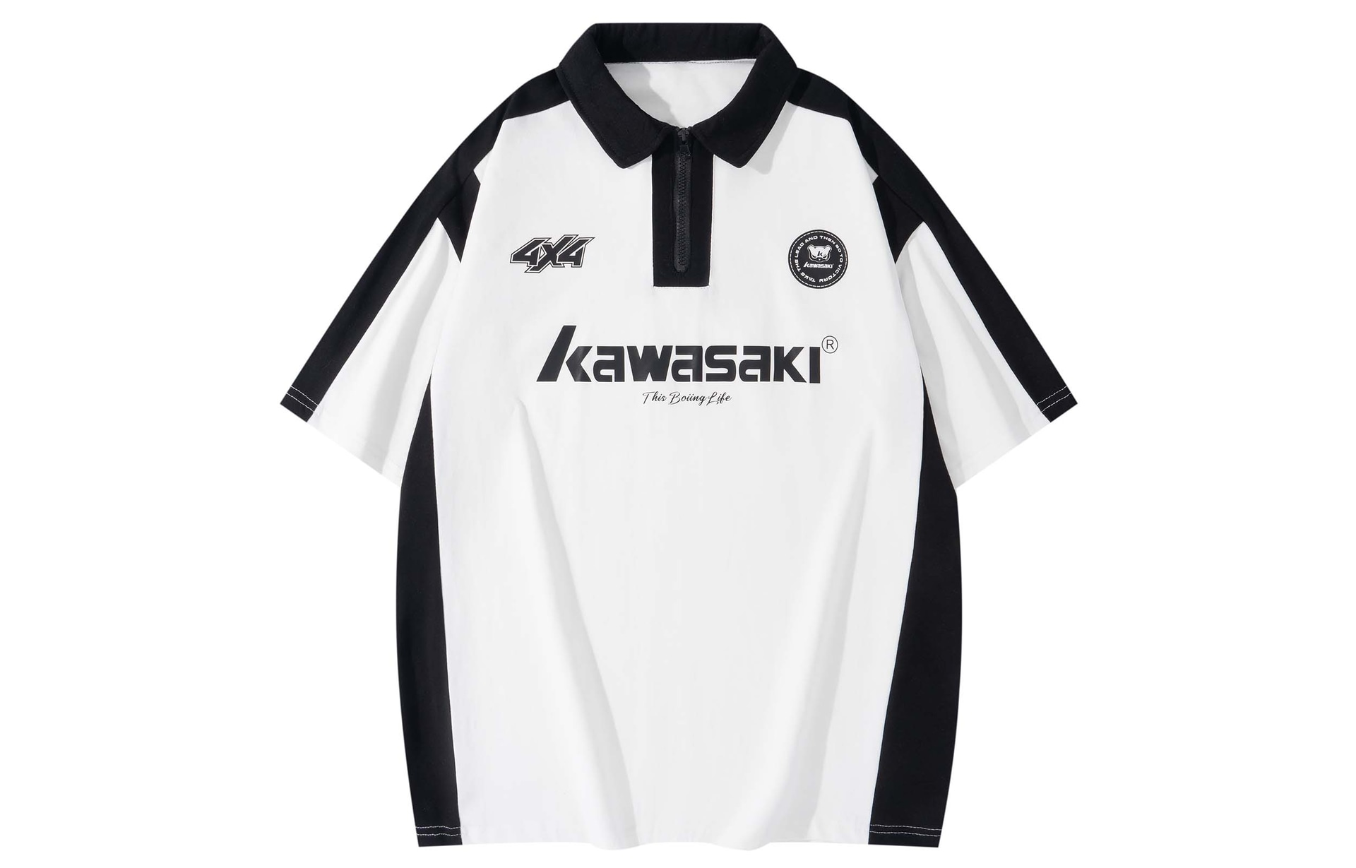 Kawasaki/川崎 Kawasaki Polo