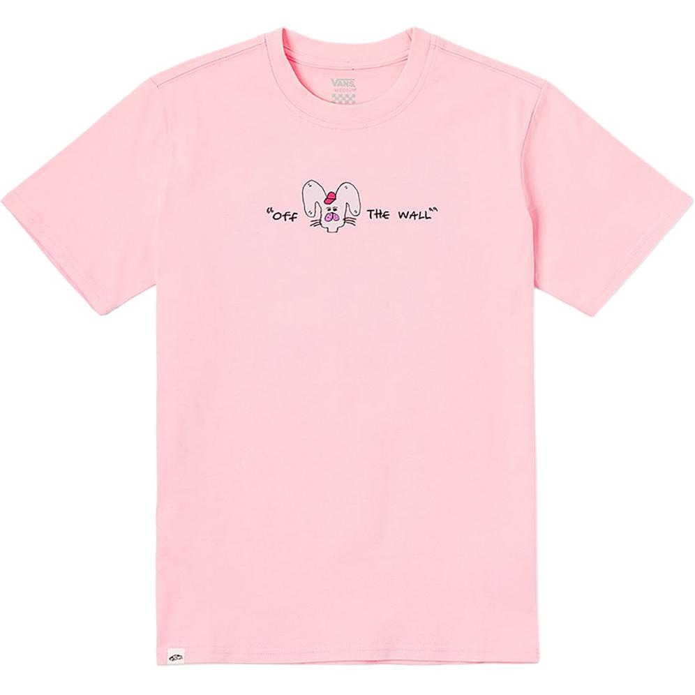 Футболка Vans x RIROO TEE SS T