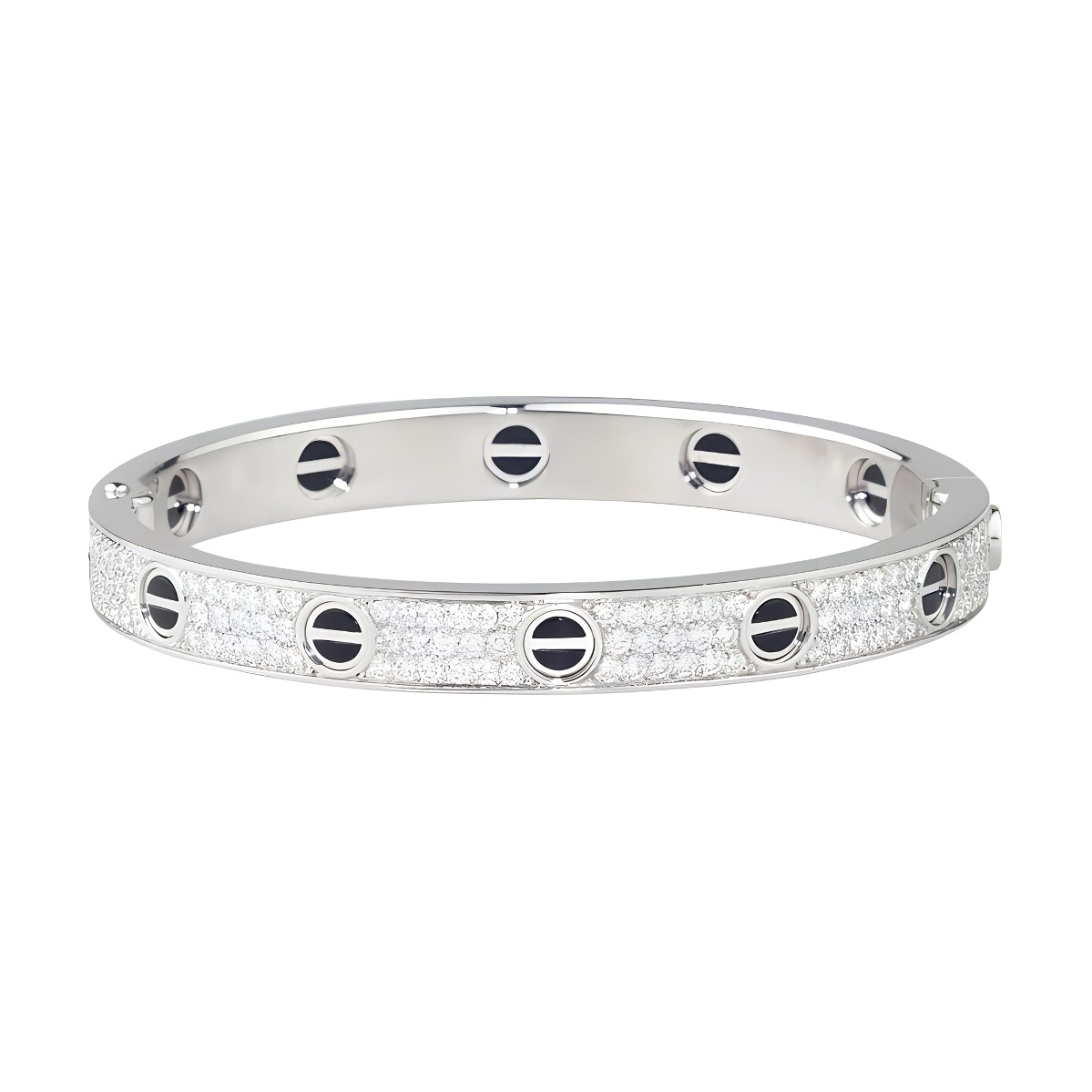 Cartier Love Bracelet — фото 4