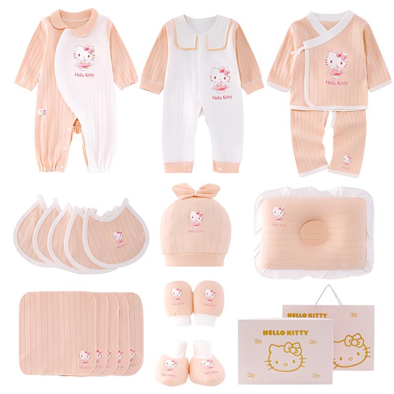 Hello Kitty/凯蒂猫 Hello Kitty 20