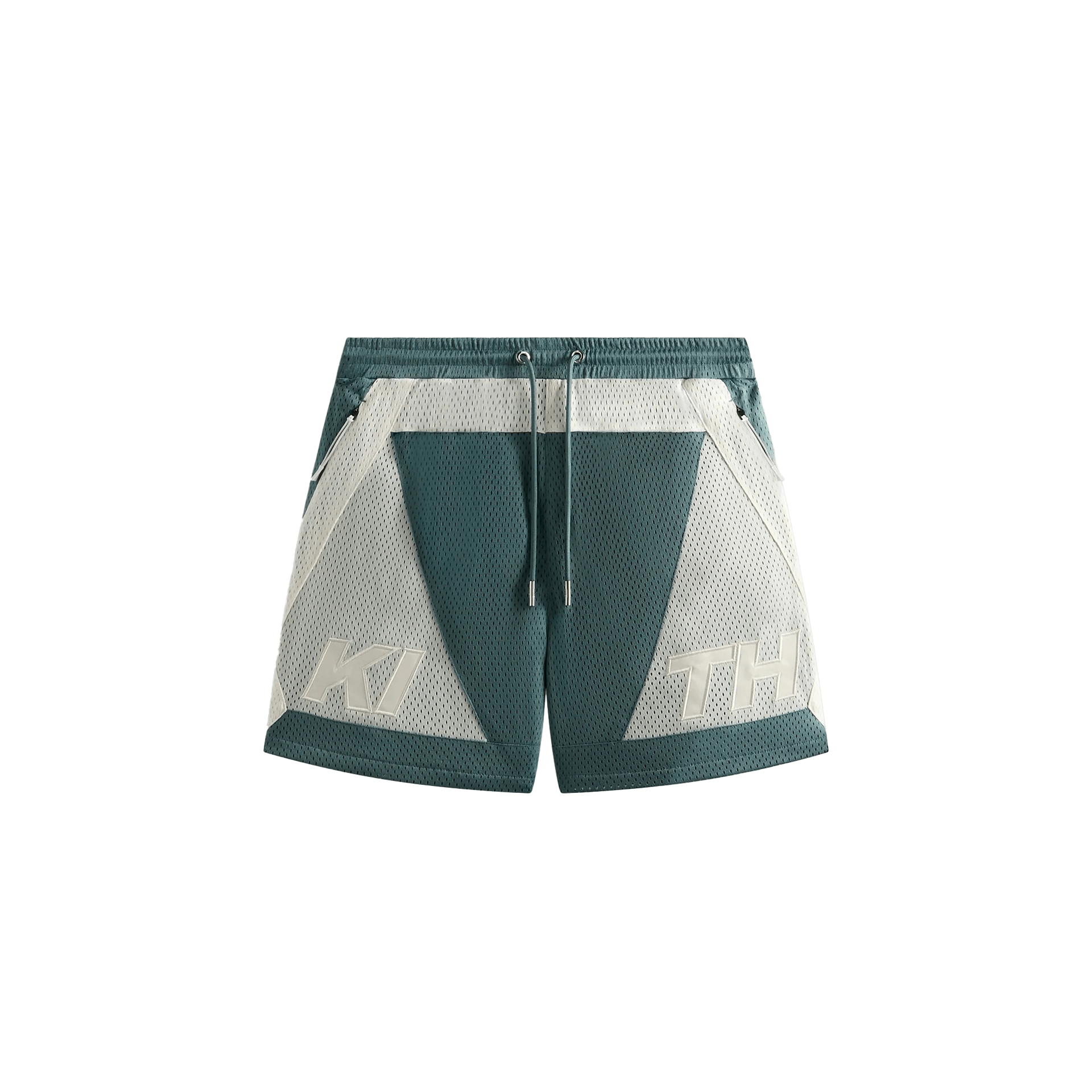 KITH Monday Program SS25 Mesh Turbo