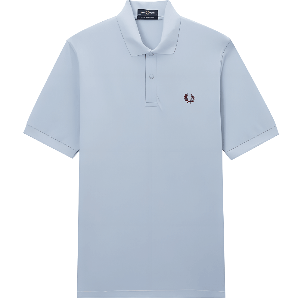 Fred Perry Polo — фото 5