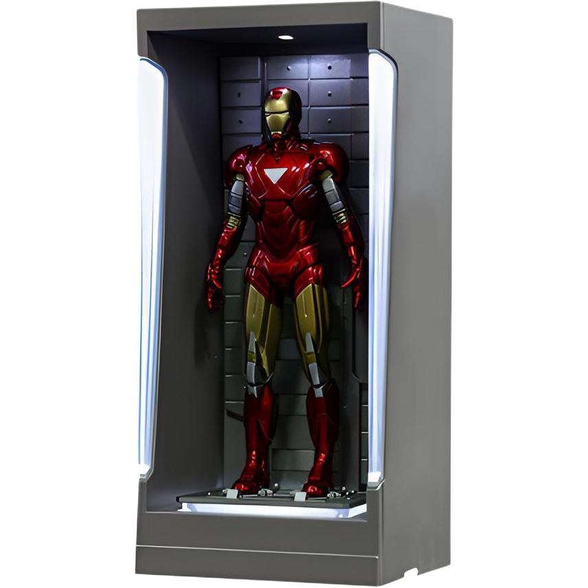 Hot Toys Iron Man Mark VI