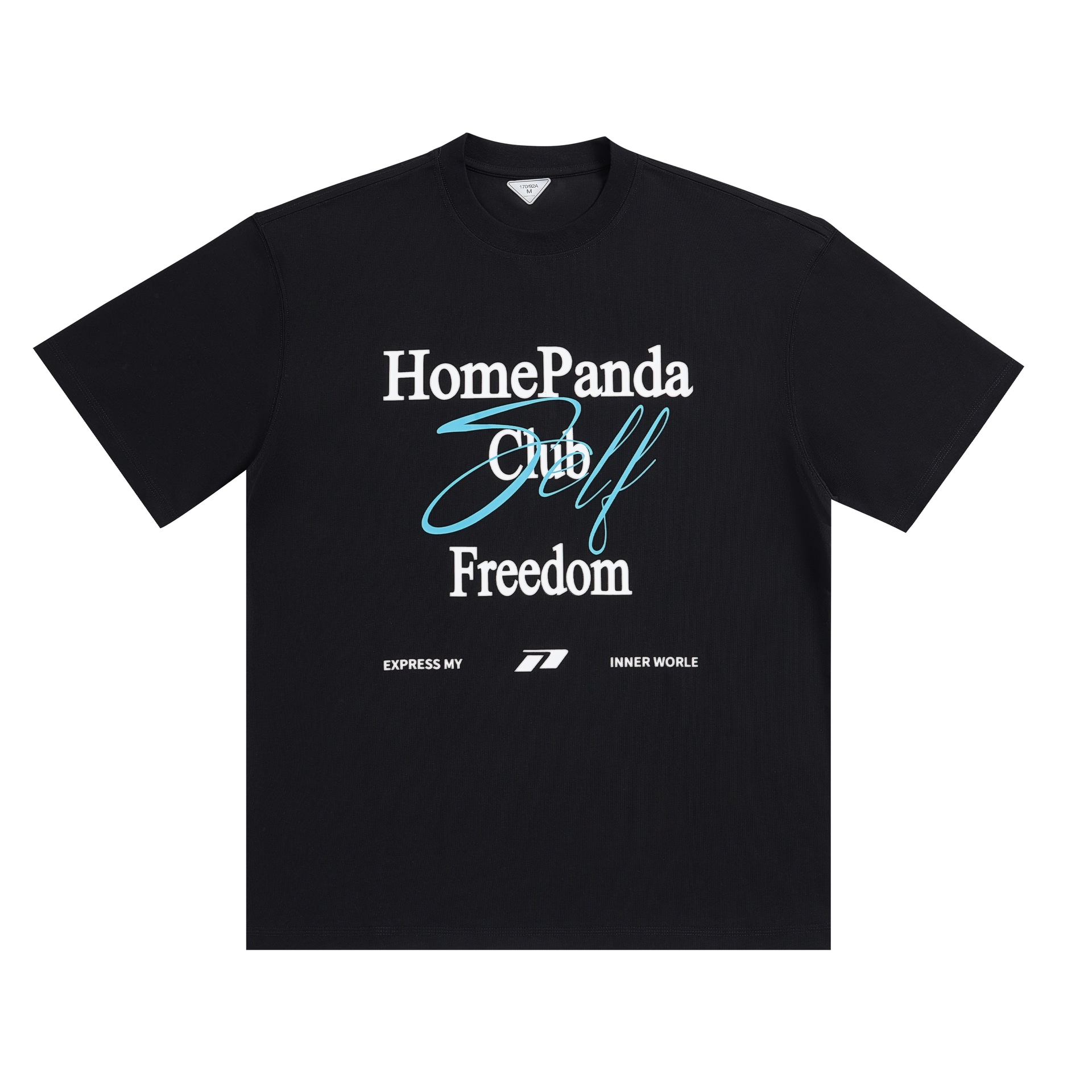 HOME PANDA LogoT