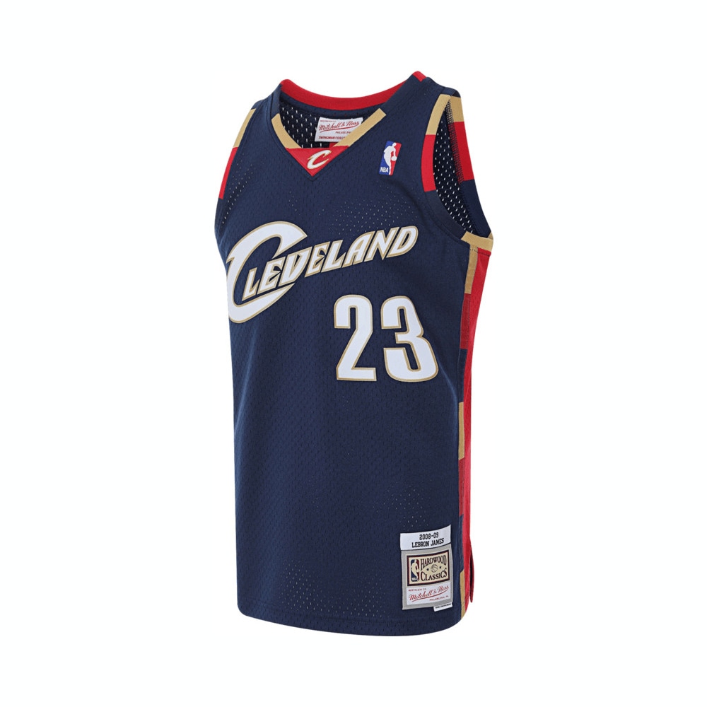 Mitchell & Ness Mitchell Ness VNBA SW 08-09 23