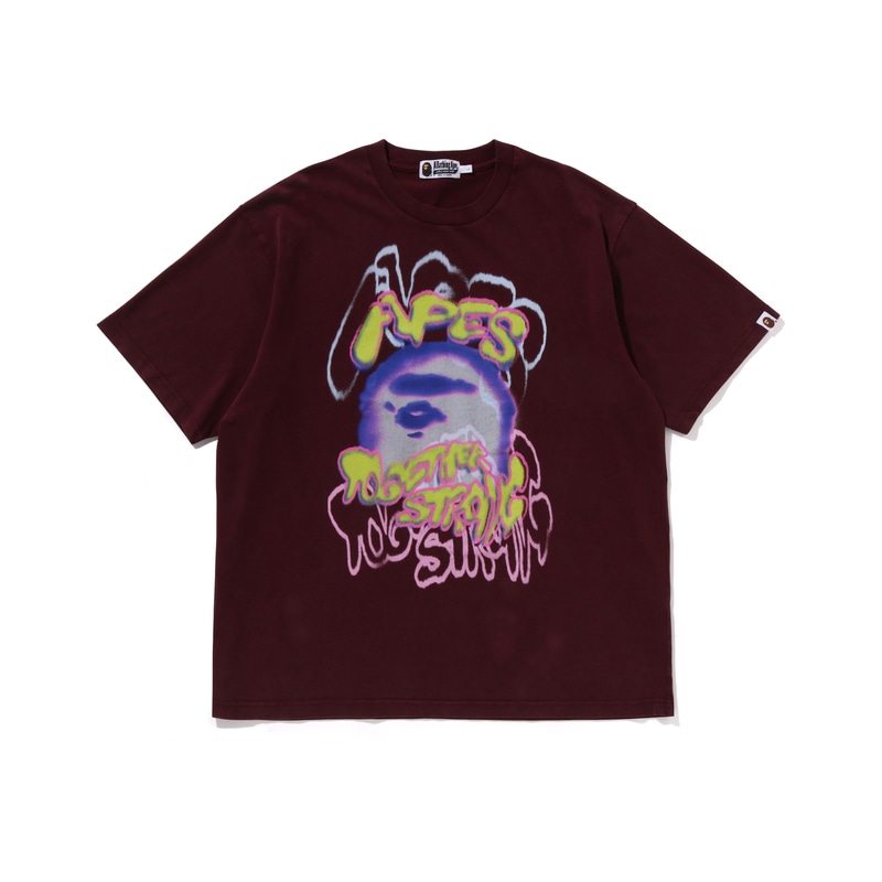 A BATHING APE BAPE SS25 — фото 2