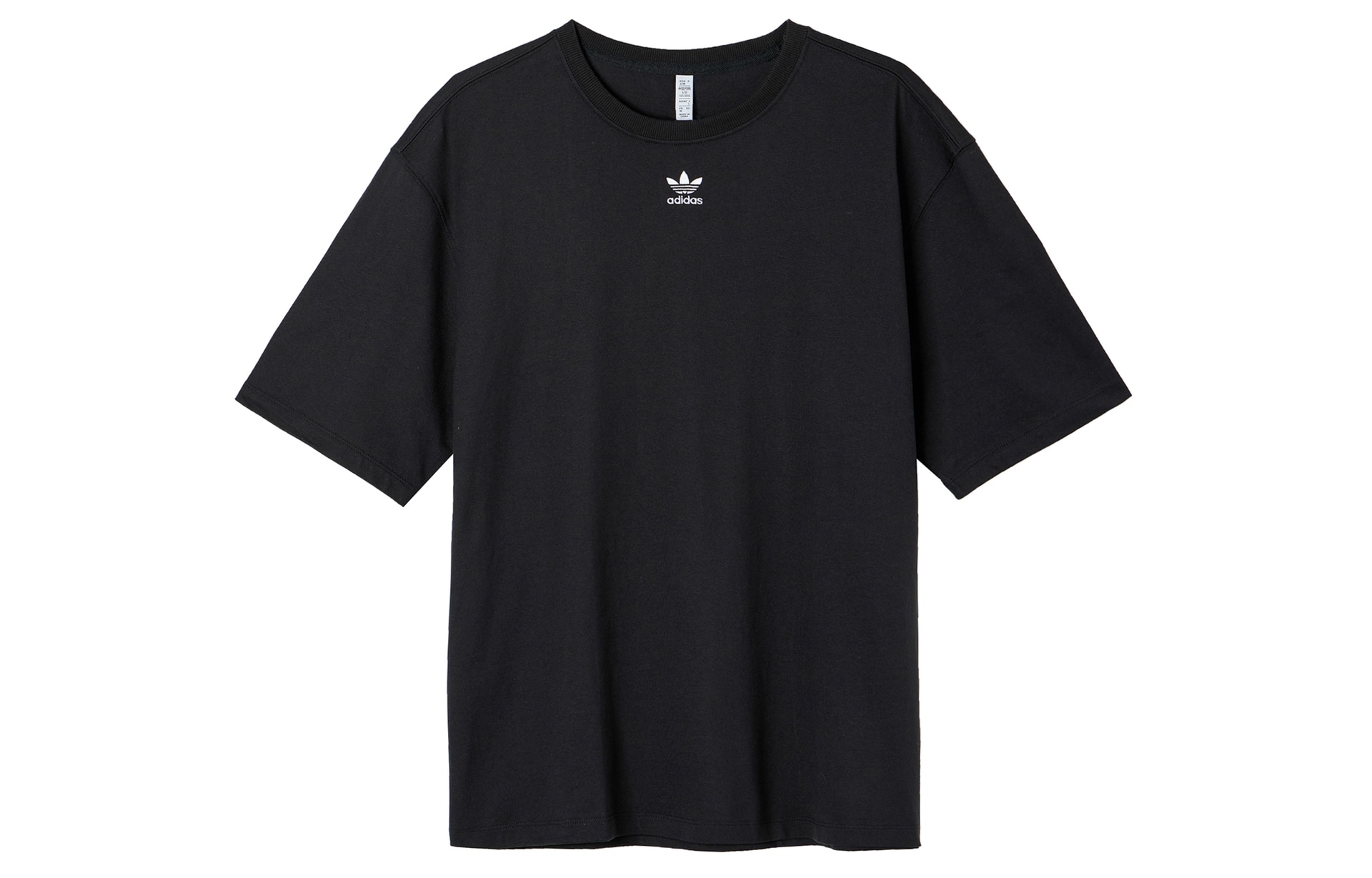 Футболка Adidas originals Adicolor Essentials Tee LogoT