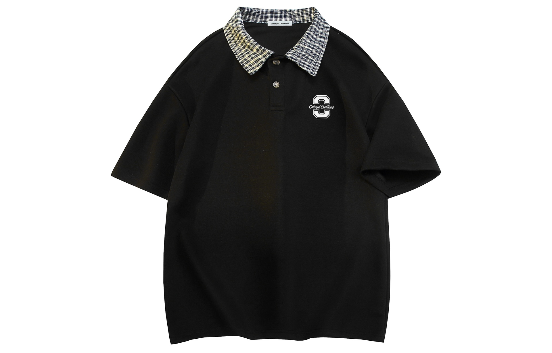 Colorful Creations Polo