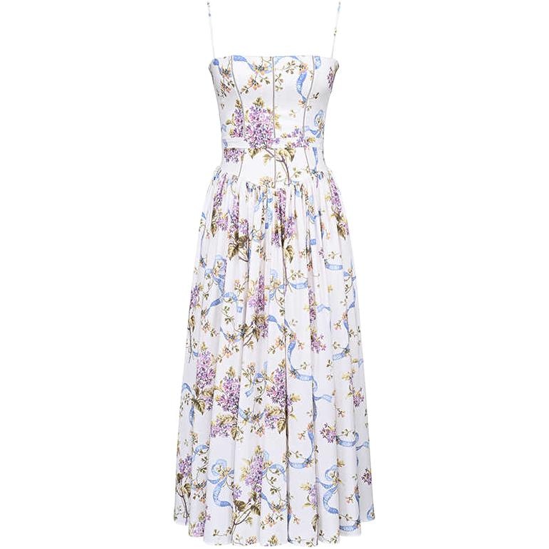 HOUSE OF CB SS25 Ysabella