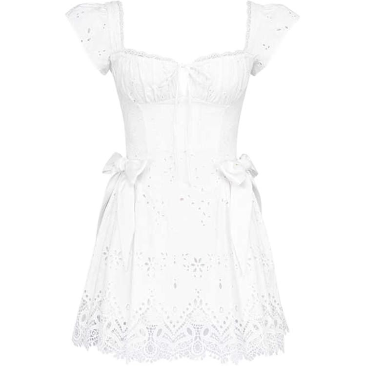 HOUSE OF CB SS25 Giglio