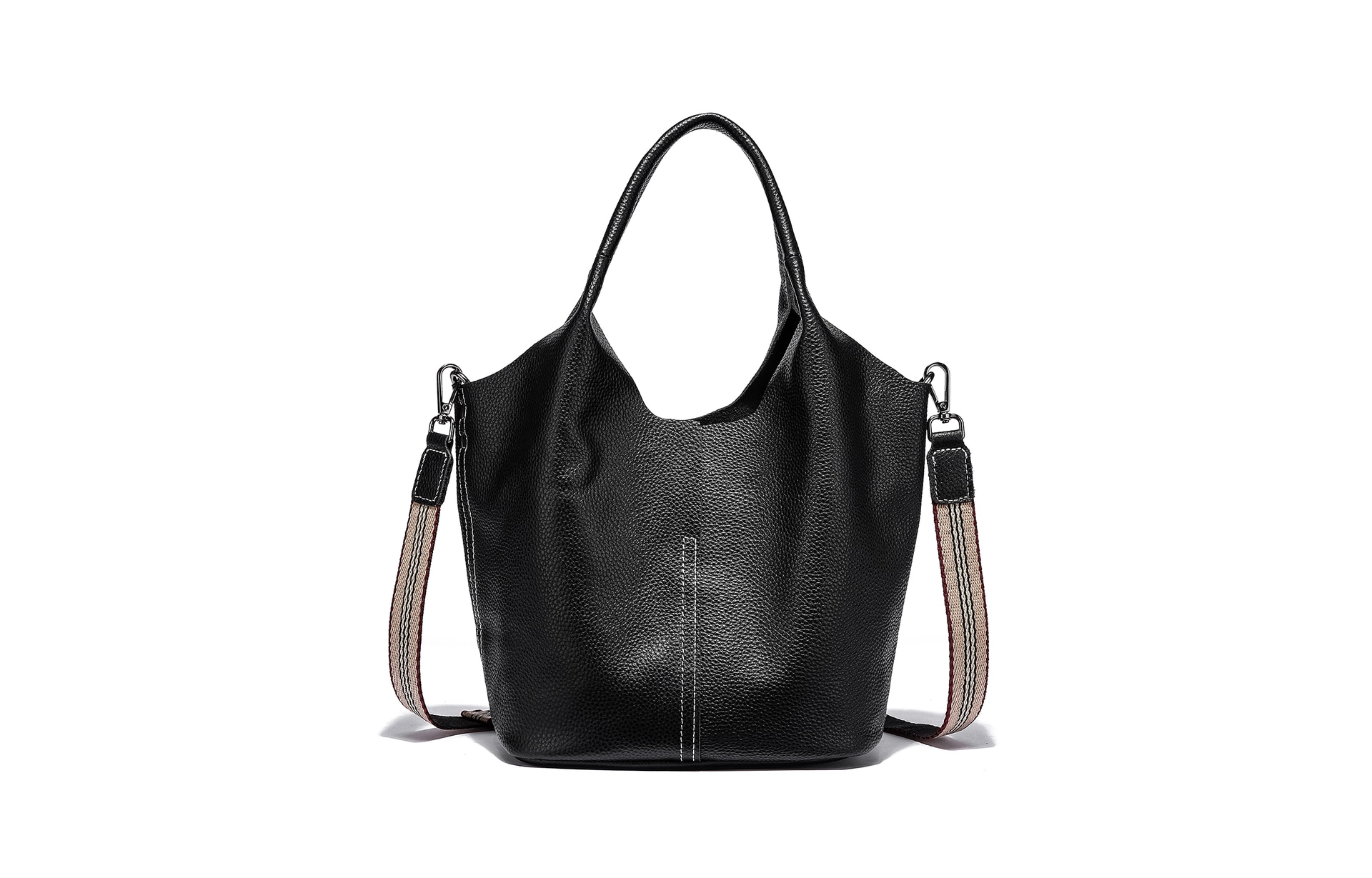 Ace Paul Tote Bag Black
