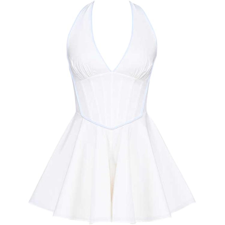 HOUSE OF CB SS25 Eleanor