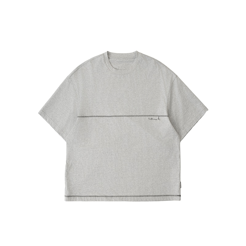 Футболка Halfwayhouse T