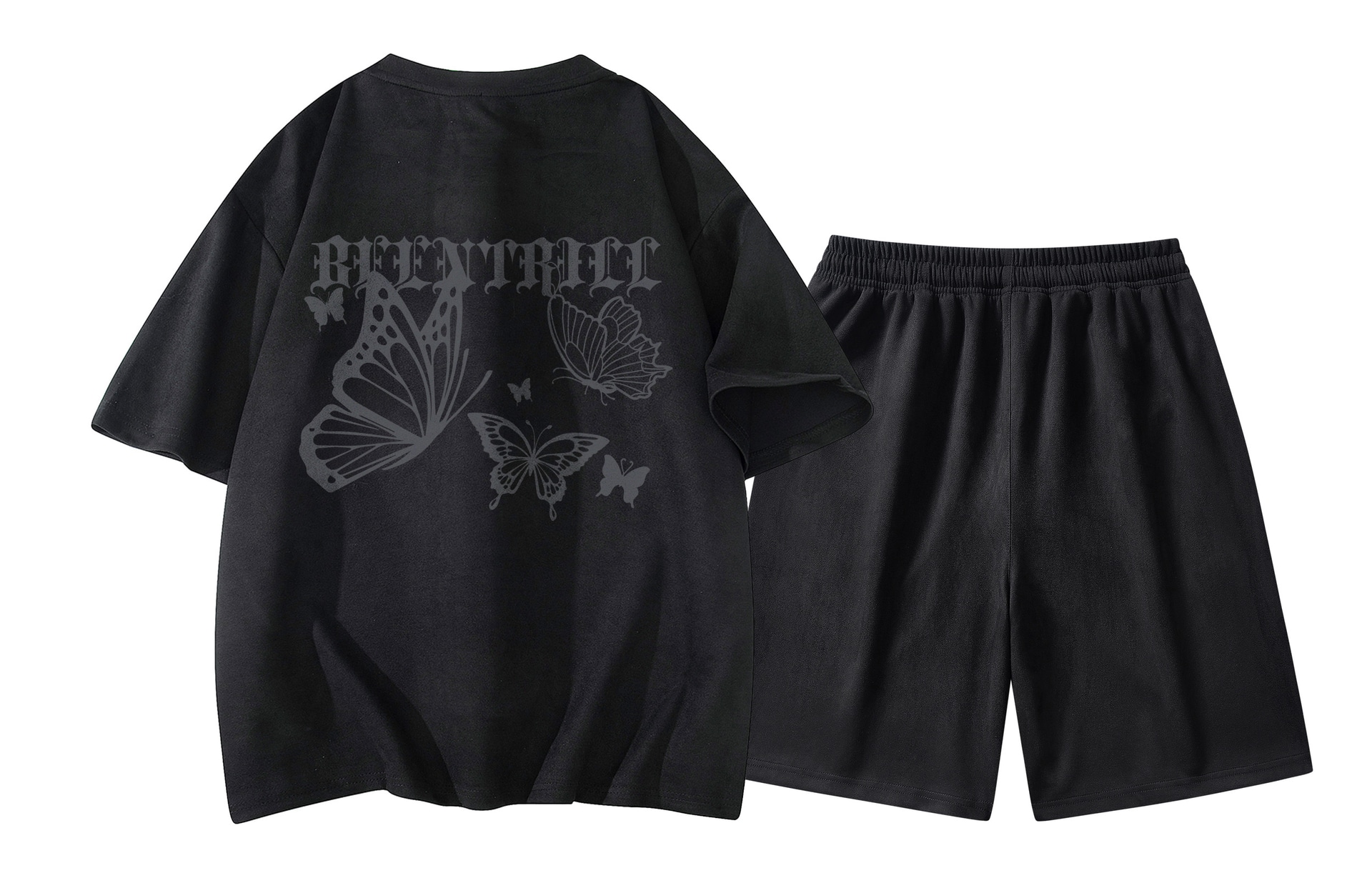 BEENTRILL T
