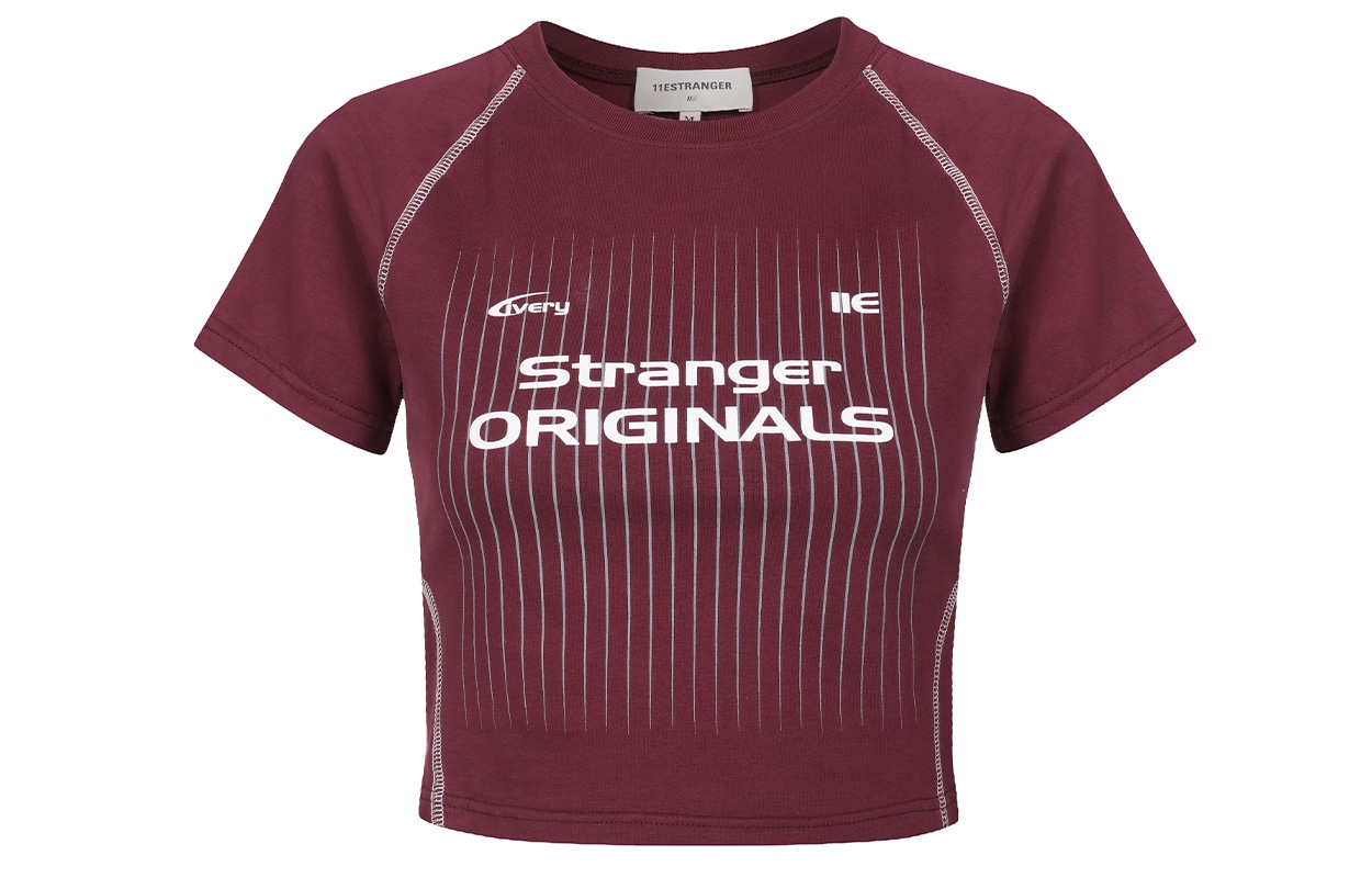 11ESTRANGER T
