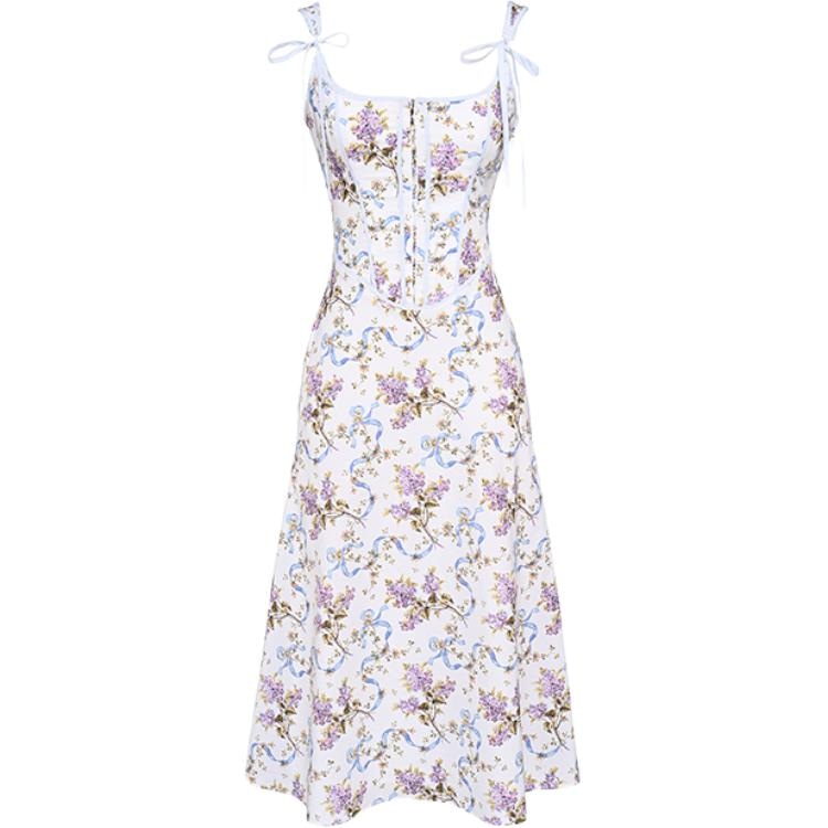 HOUSE OF CB SS25 Dionne