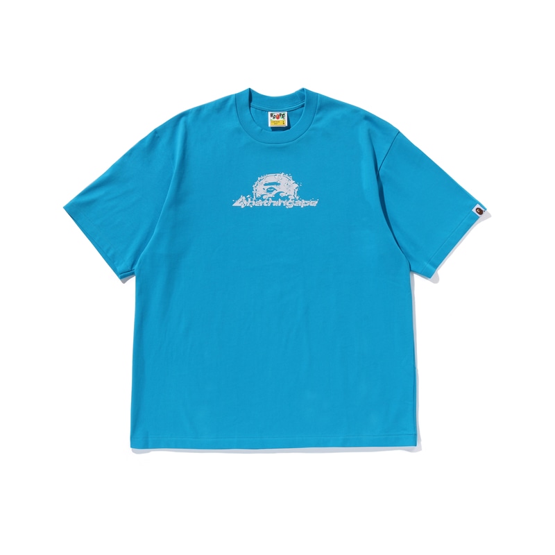 Футболка A BATHING APE BAPE SS25