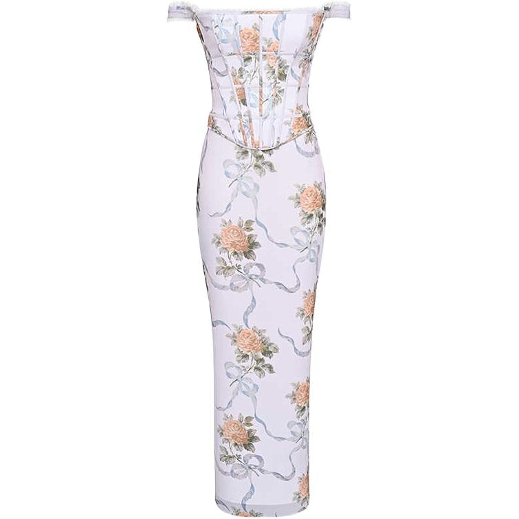 HOUSE OF CB SS25 Isis
