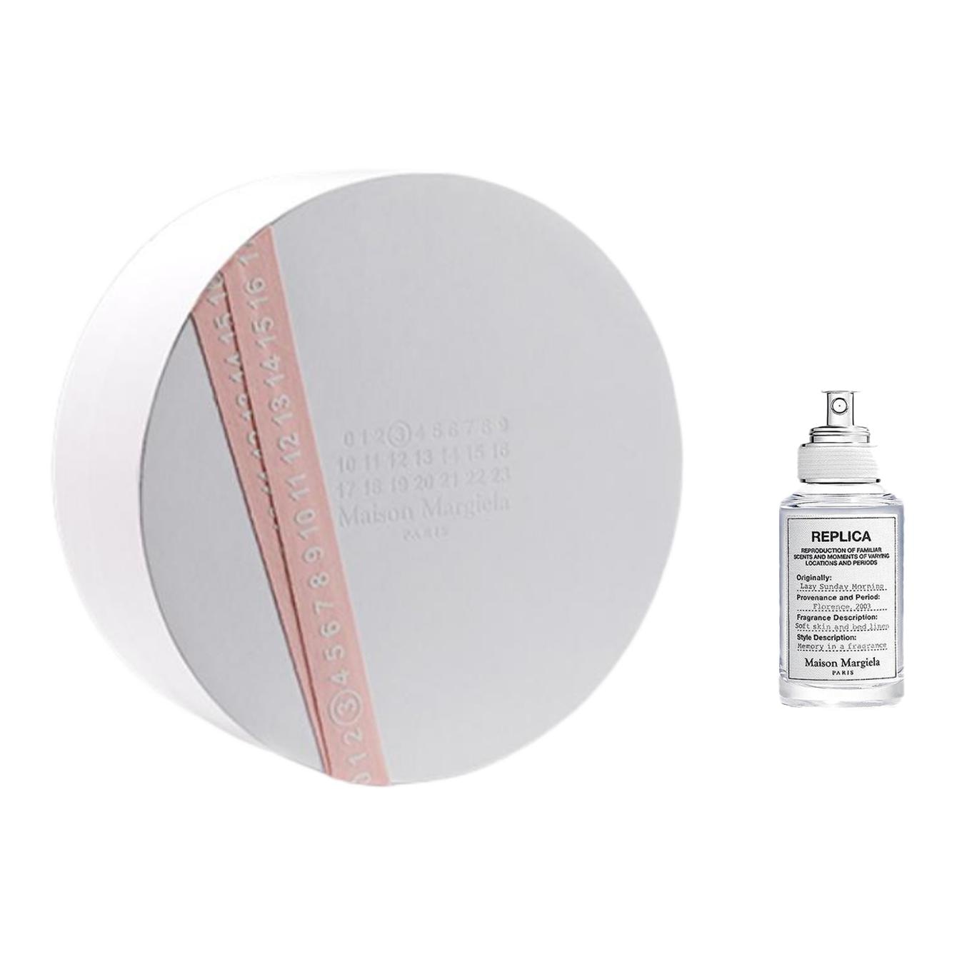 Maison Margiela/马吉拉 Maison Margiela 520 EDT 30ml