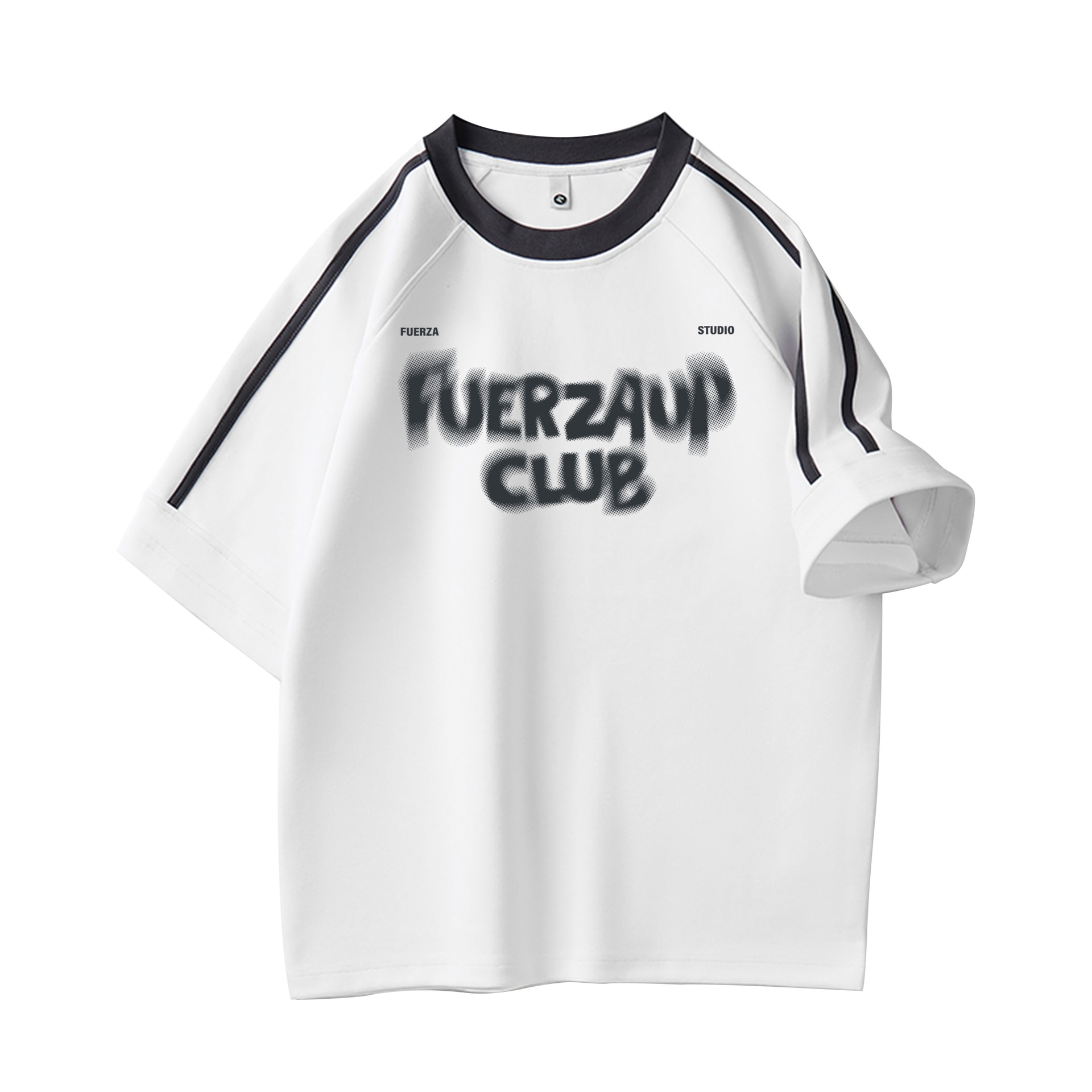 FUERZA T