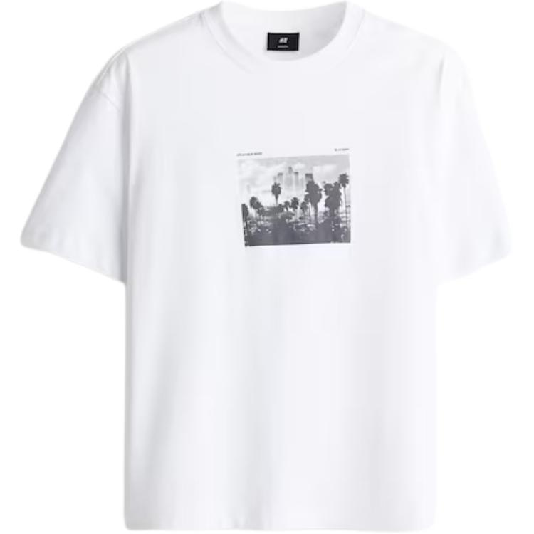H&M HM T