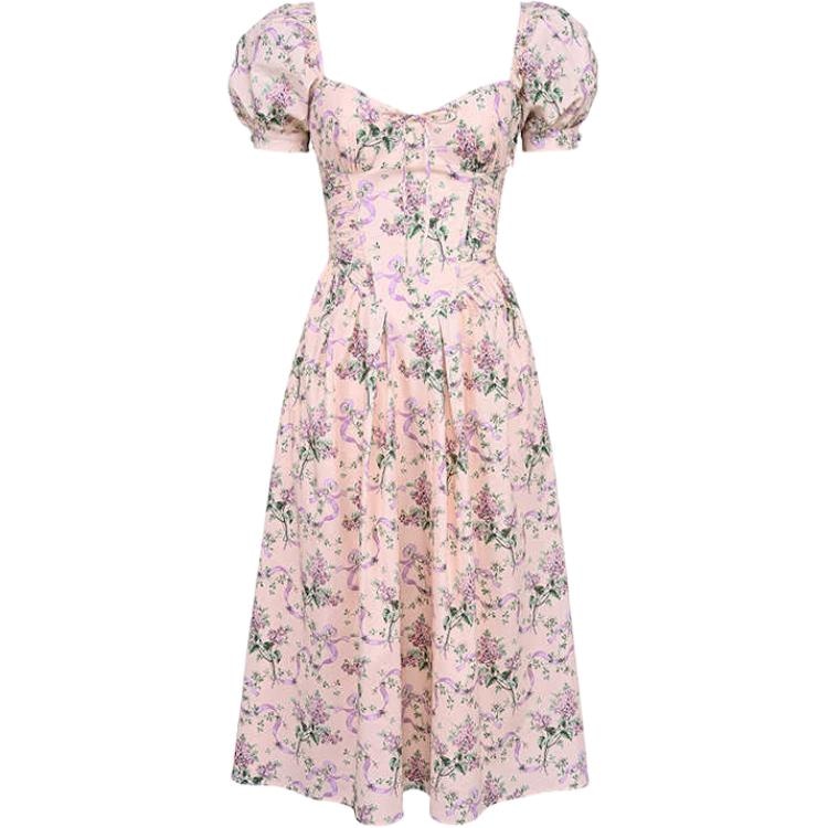 HOUSE OF CB SS25 Lulabell