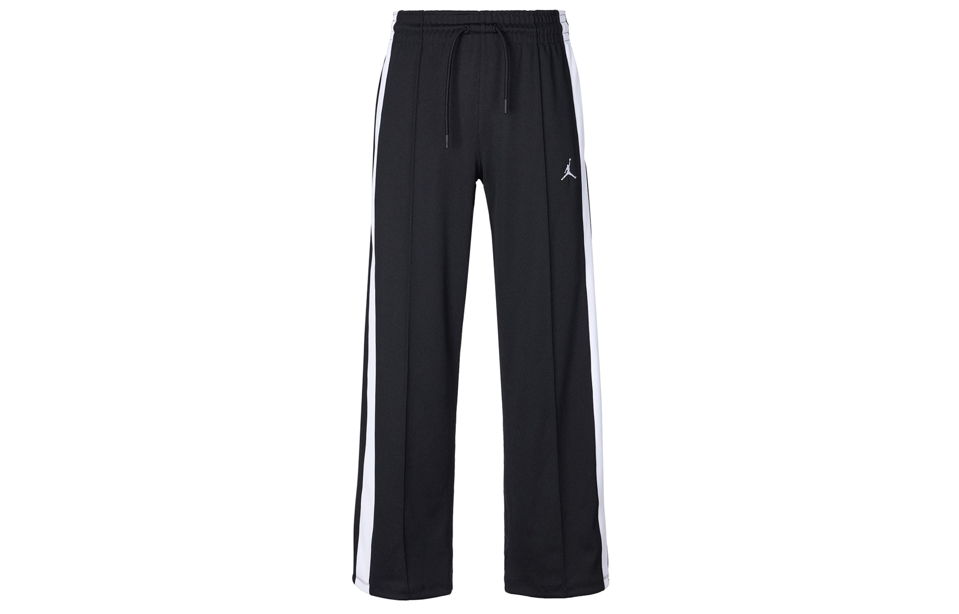 Jordan Knit Sweatpants Black