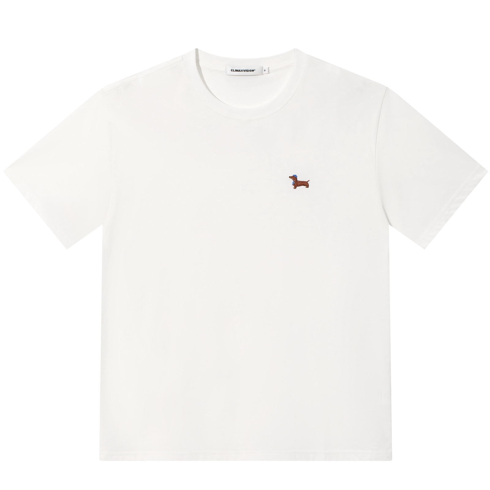 CLIMAX VISION T