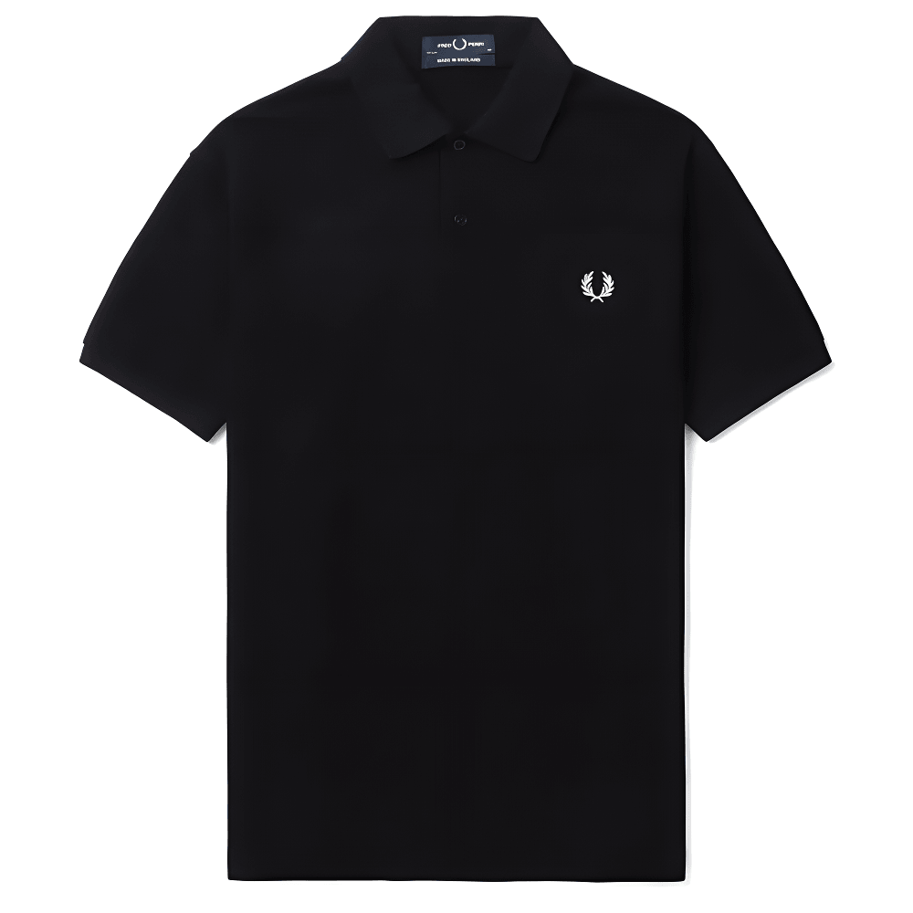 Fred Perry Polo — фото 1