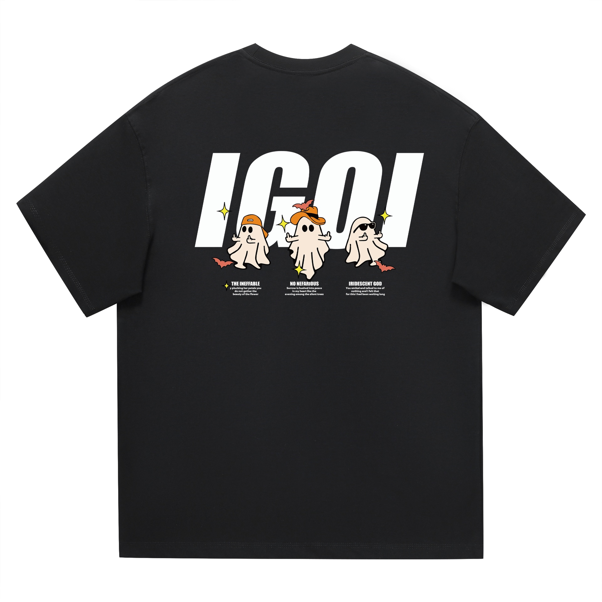 IGOI T