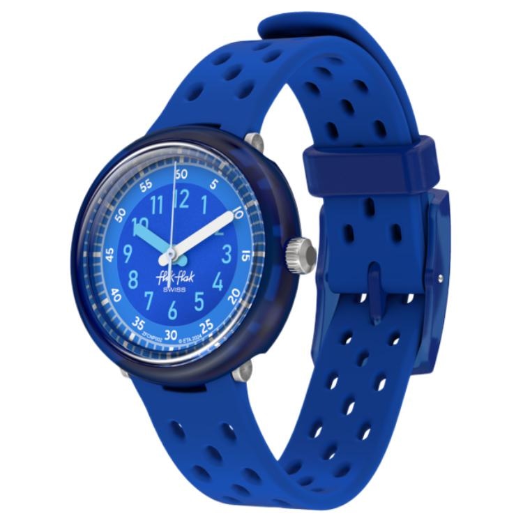 SWATCH/斯沃琪 SWATCH FLIK FLAK BUBBLY HOURS 30 31.85mm