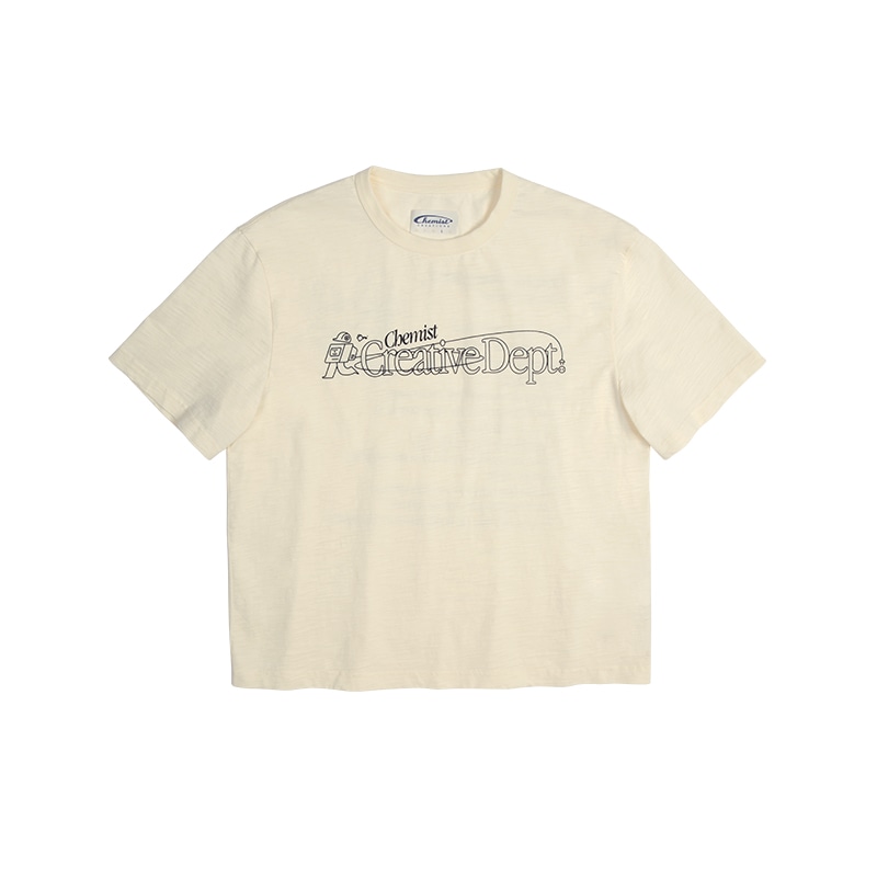 CHEMIST CREATIONS T