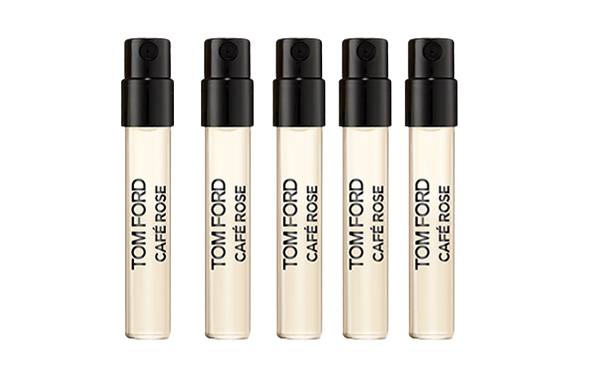 Tom Ford TF EDT 1.5ml*2 — фото 5