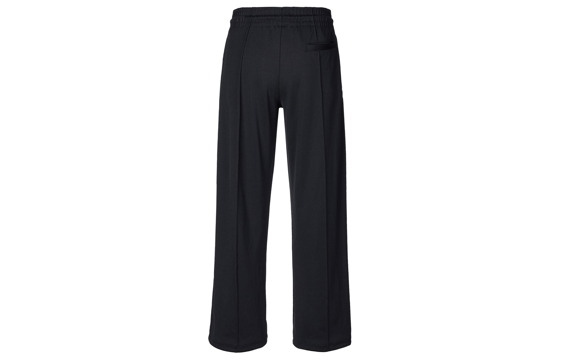 Jordan Knit Sweatpants Black — фото 1
