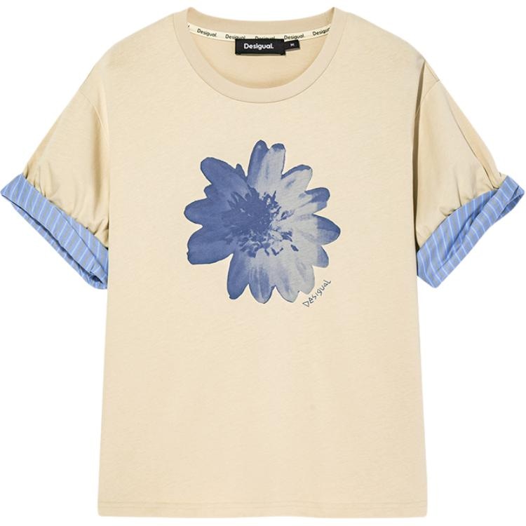 Desigual T