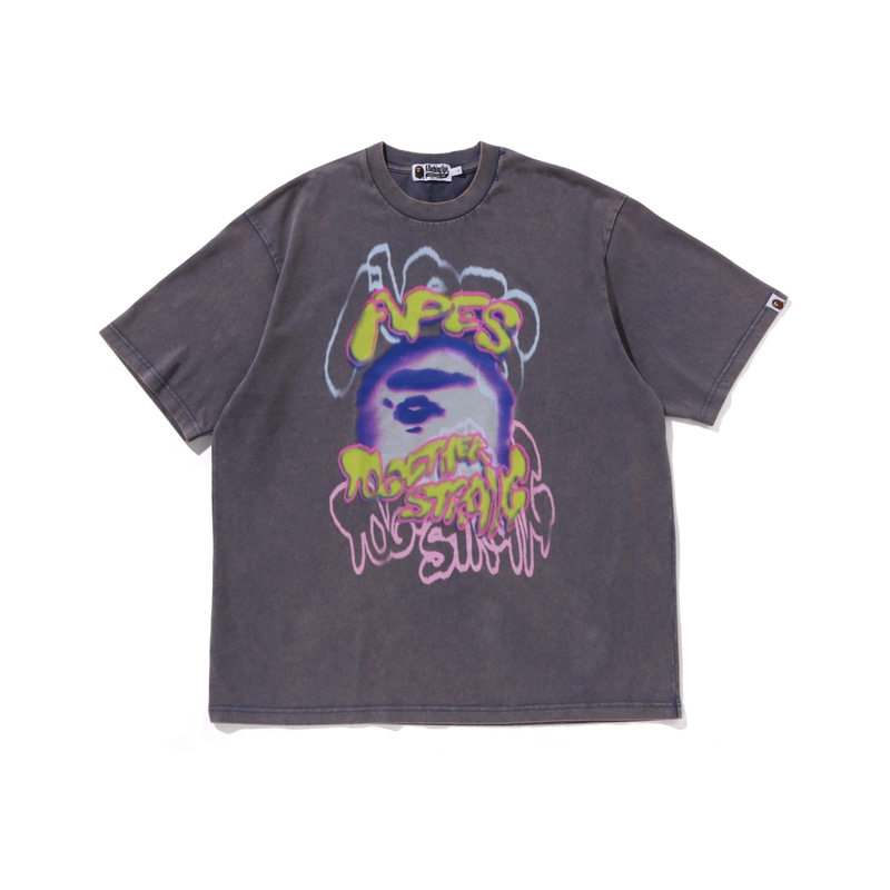 A BATHING APE BAPE SS25 — фото 4