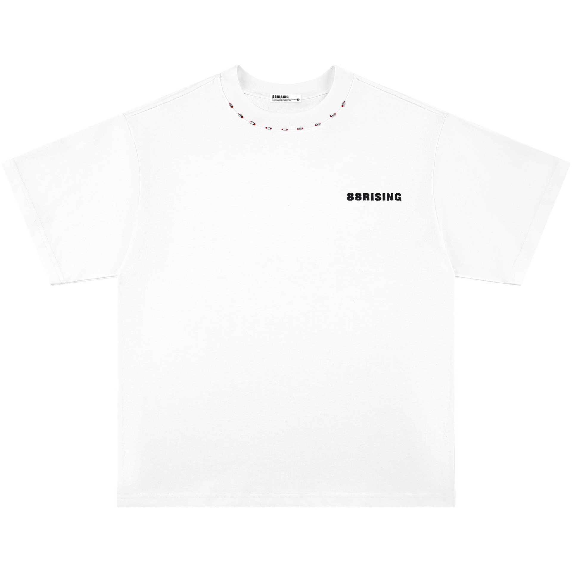88rising T